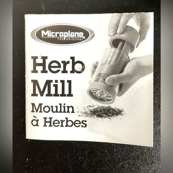 Herb Mill - Picture 5 of 8